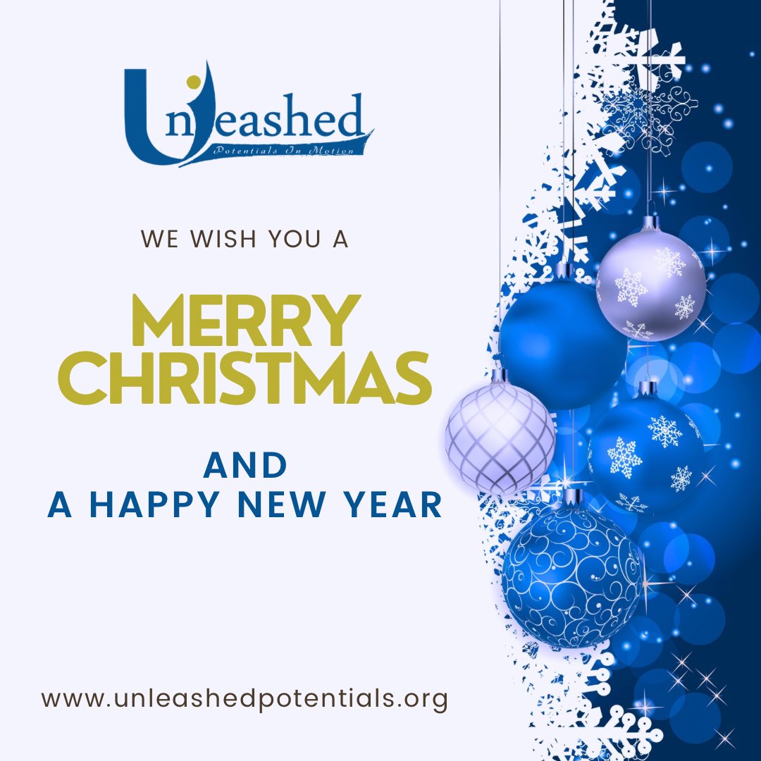 _UnleashedUG's tweet image. 