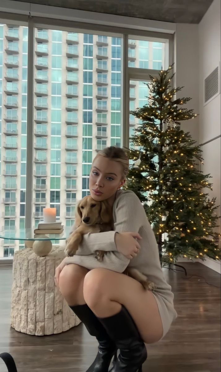 faeriearchivcs's tweet image. feeling festive 🎄