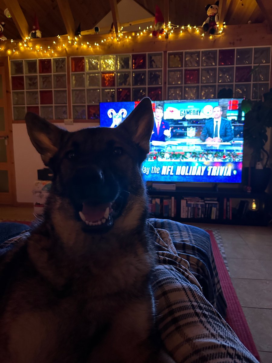ktbenson's tweet photo. Spending our Christmas evening with @ScottHanson &amp; @drewbrees and we aren’t mad about it 🏈🎄 all the way from 🏴󠁧󠁢󠁳󠁣󠁴󠁿 @netflix #NFLonNetflix #NFL https://t.co/GYEaEuEtRM