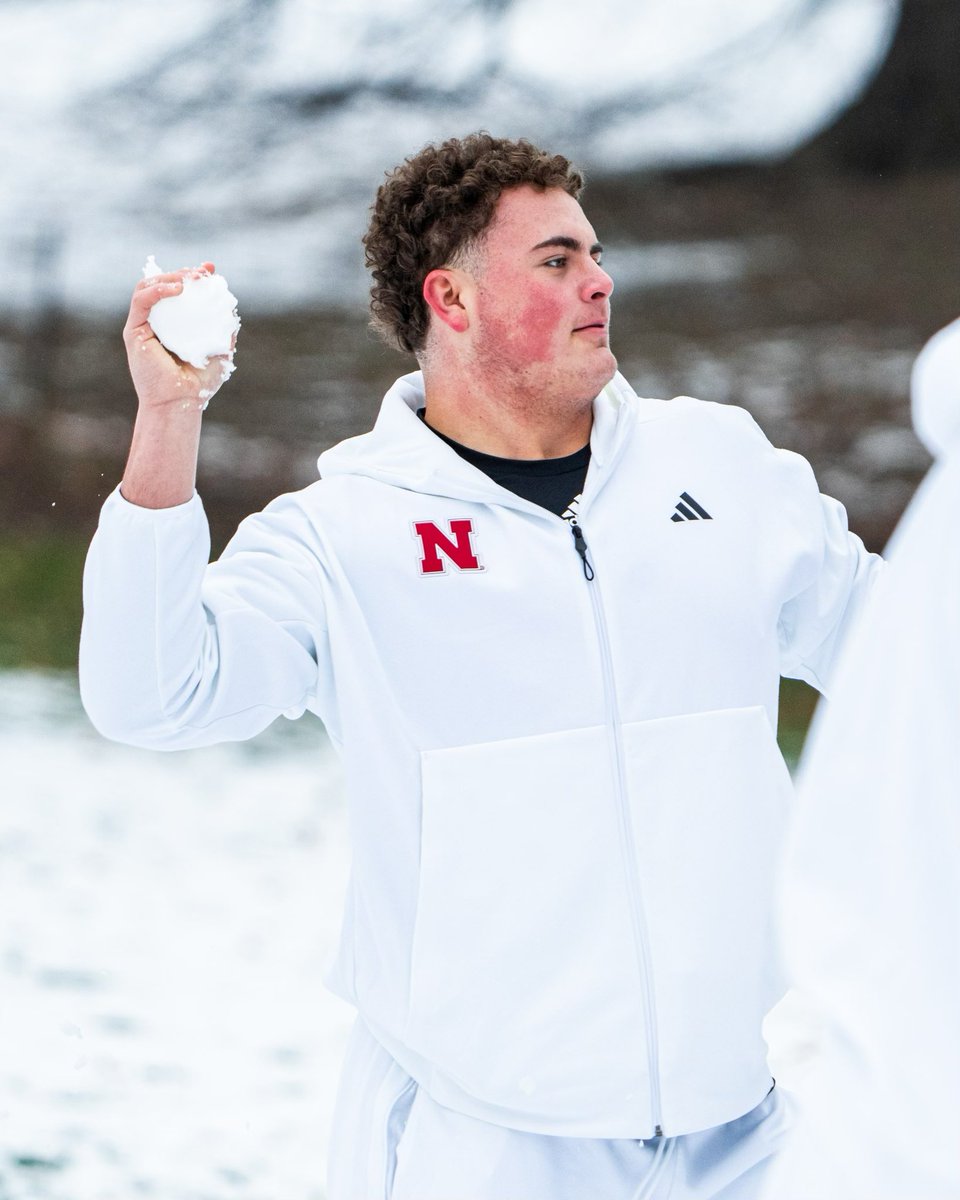 Nebraska Football (@huskerfootball) on Twitter photo 