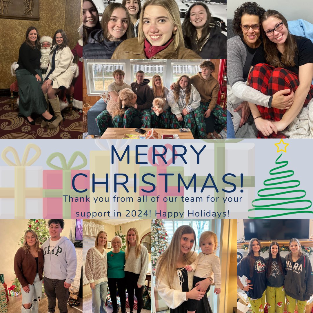 Kent State University Women’s Club Lacrosse (@ksuwcl) on Twitter photo Merry Christmas from your Kent State Club Lacrosse family! 🎄🎁
Wishing you all a joyful holiday season filled with love, laughter, and lots of lacrosse spirit. See you on the field in the new year! 💙💛 #MerryChristmas #KSUClubLax Merry Christmas from your Kent State Club Lacrosse family! 🎄🎁
Wishing you all a joyful holiday season filled with love, laughter, and lots of lacrosse spirit. See you on the field in the new year! 💙💛 #MerryChristmas #KSUClubLax