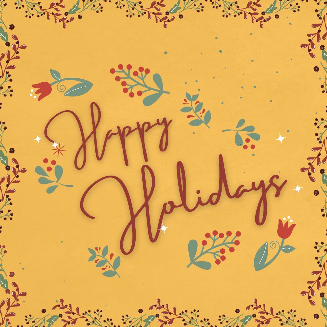 Wishing you a holiday season filled with joy, laughter, and good health! Your incredible support has made a lasting impact this year, and we look forward to fostering even more health and hope in the year ahead. ❤️ 

Team Amref USA 

#happyholidays #seasonsgreetings