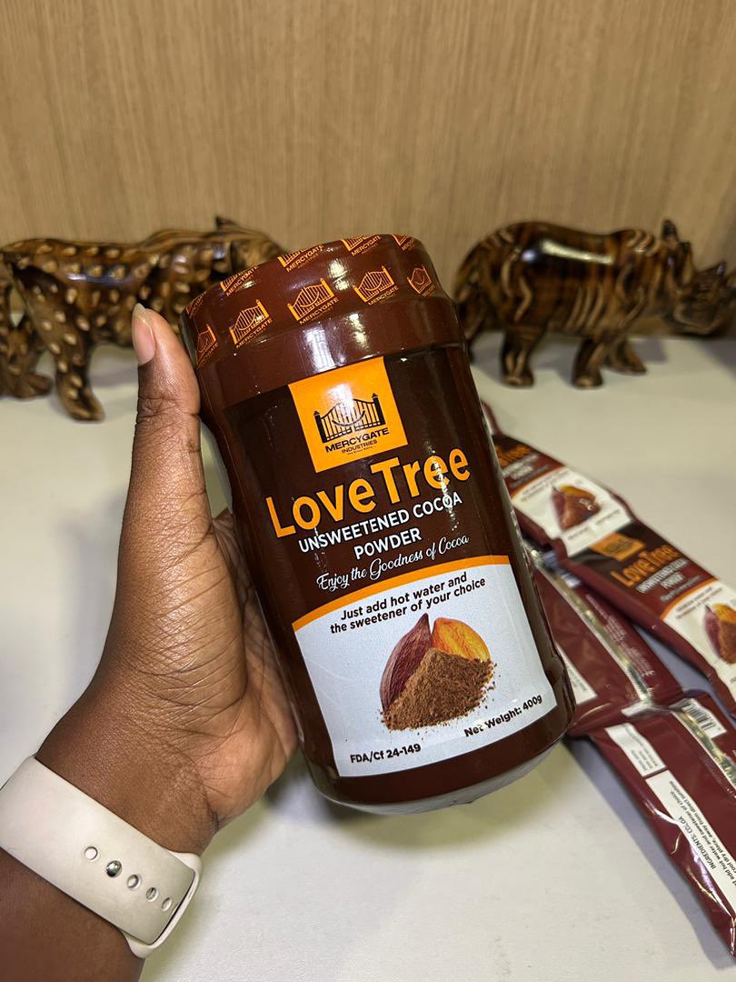 MGI_Foods's tweet photo. Unsweetened Powder made for you, with you in mind!

#LoveTree
#Love
#Christmas2024 
#Hotels https://t.co/fs8h2aU8St