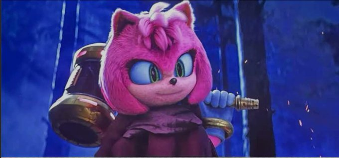 Sonic Prime tweet media