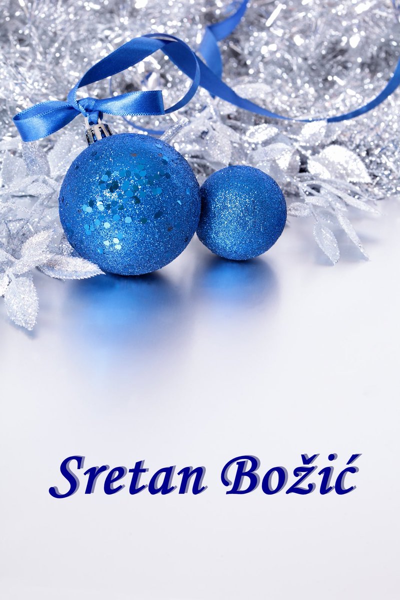 dragutinb's tweet photo. Sretan Božić https://t.co/Nz6z89a69J
