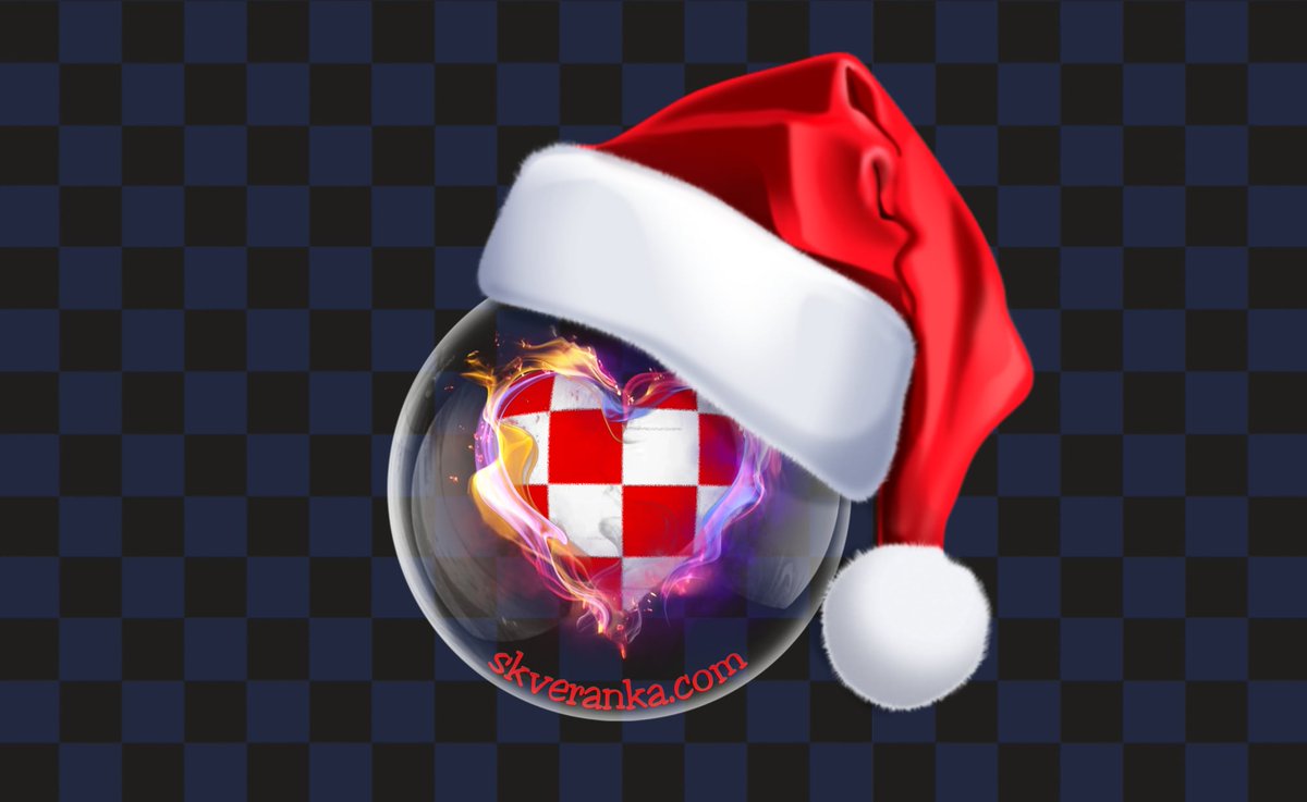 Dragi Bože,

ovog Božića uz sve one predivne klasične želje
za blagoslovom, zdravljem i toplinom oko srca,
molim se da ovaj svijet obasja novo evanđelje
i učini da nijedna majka više nikad ne zajeca.

Sretan Božić svima! ❤️