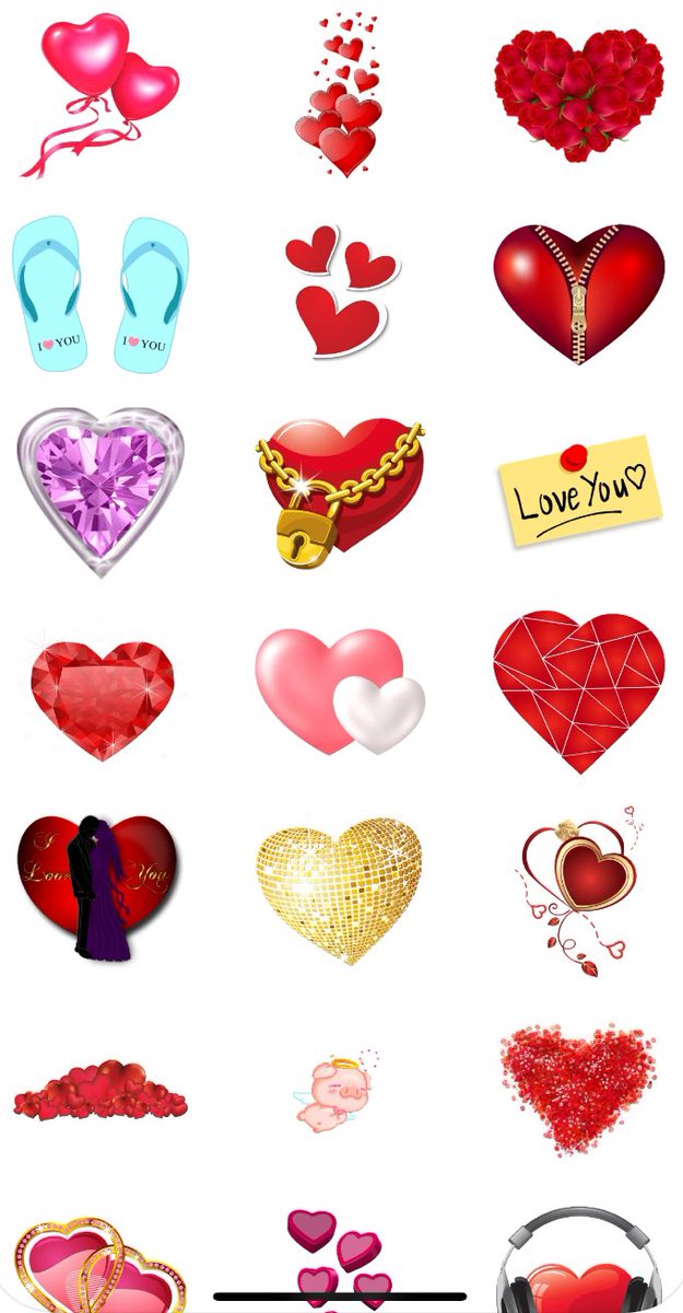 MadDevSoftware's tweet photo. Hearts & Roses to Love Stickers!
Grab it for just $0.99 – Hurry, limited time!
Get it now 👉🏻 https://t.co/UYsE78ENL6
#LoveStory #CouplesGoal #love #LoveInTheBigCity #couplekiss #kiss #kissingchallenge #rosesinbloom #heartart #SanValentin #ValentinesDay #ValentinesDayFlood #valentines #cupid #Lovechubby #LoveCouple #Rosesandchampagne #roses #Christmas #Christmas2024 #xmas2024 #GOLD #MerryChristmas #MerryChristmas2024 #Santapp #HolidayFun #SantaClaus #ChristmasEve #christmasdecor #christmasspecial #Christmasgifts #SantaClausHat #NewYear2025 #christmasdeals
#HolidayGifts #ChristmasFun #SantaStickers #weekendfun #stickers #holidayseason #holiday #animated #iMessage #holidayseason #holidays #grinchmas