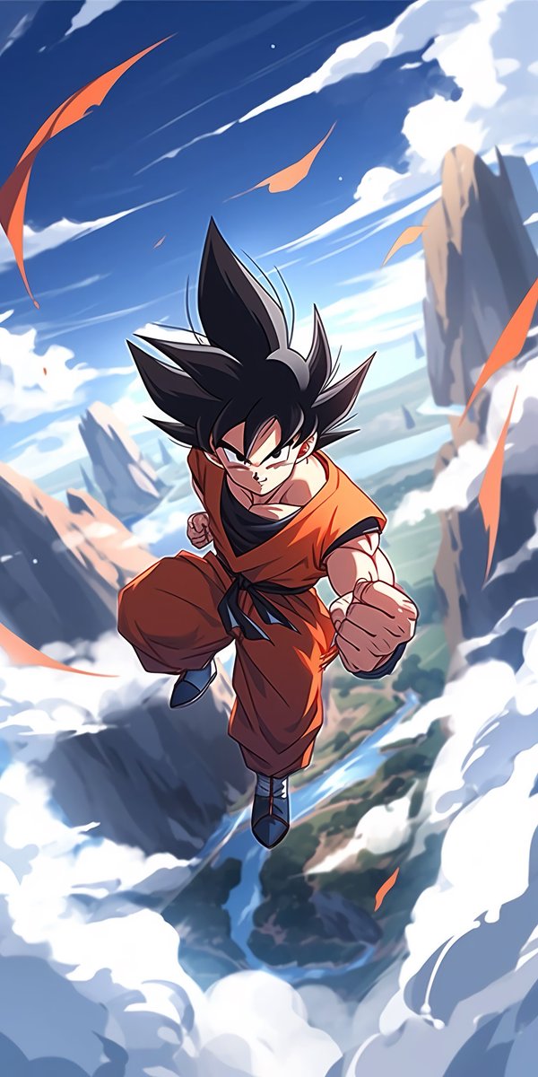 Goku