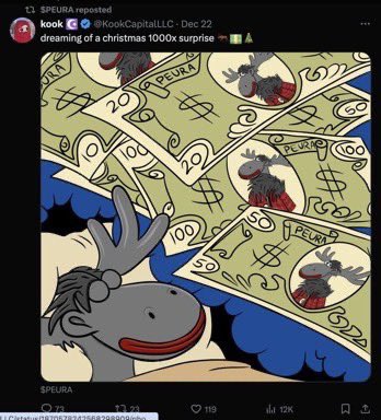 yourfriendSOMMI's tweet photo. ❤️💛💚💙

🚨 BREAKING: Mario Nawfal and other KOLs have unfortunately shilled a scam rug coin just 48 hours after Tweeting about Richard Heart FUD.

The PulseChain Community is in shock.

The scam rug coin is down -85% in just minutes, after doing high volume on the launch due to the Shill Sponsor payments from the insider team.

Recently, all of these KOLs reported negative things about Richard Heart, alleging he’s a scammer, trusting the Corrupt Interpol Red-Nose Alert service run by clowns.

📰 This post is a Journalistic News event, and no opinion has been shared.
Just reporting the events here.