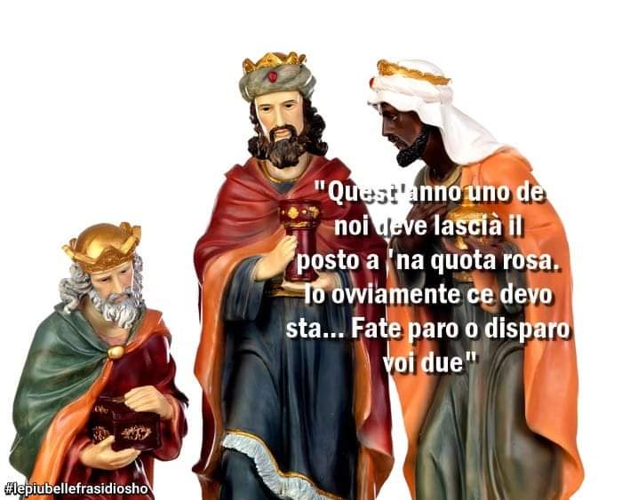 Il #Natale inclusivo