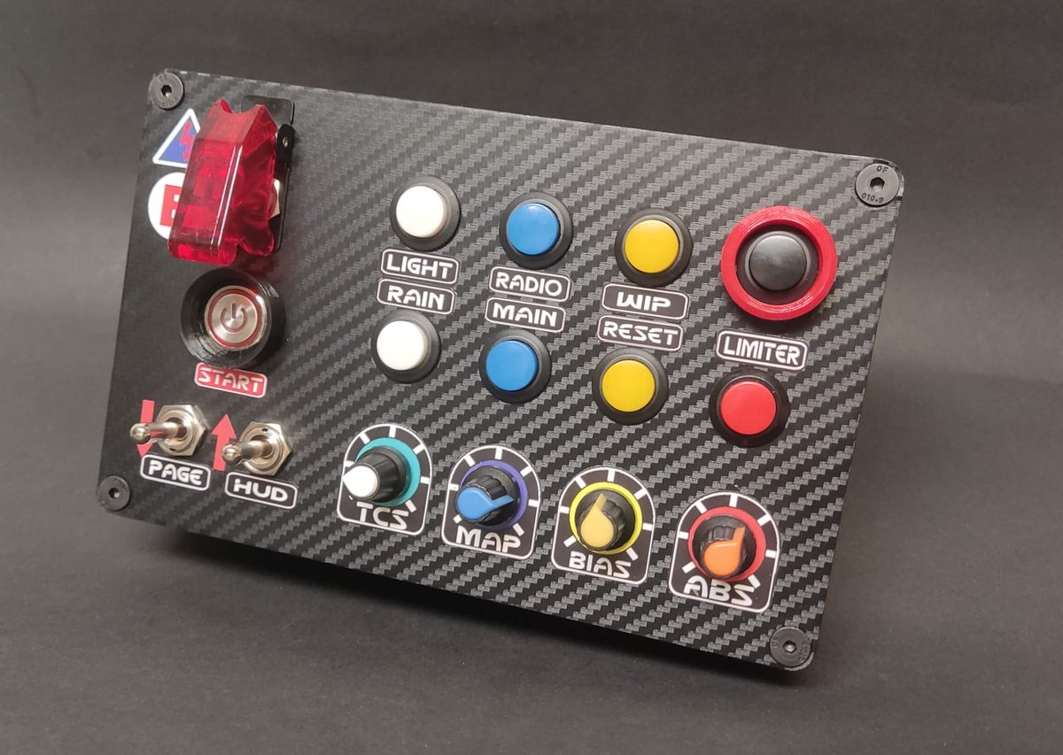 Hoy por la noche a las 22:30 tenemos el sorteo navideñooo!! 

Sorteo para sub del canal de twitch de la tremenda botonera de <a href="/AdrenaSim/">Carlos Sim</a> 

🎄Twitch.tv/crazyjuampa 🎄