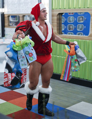 Mr. PEC-Tacular®️ Jessie Godderz tweet media