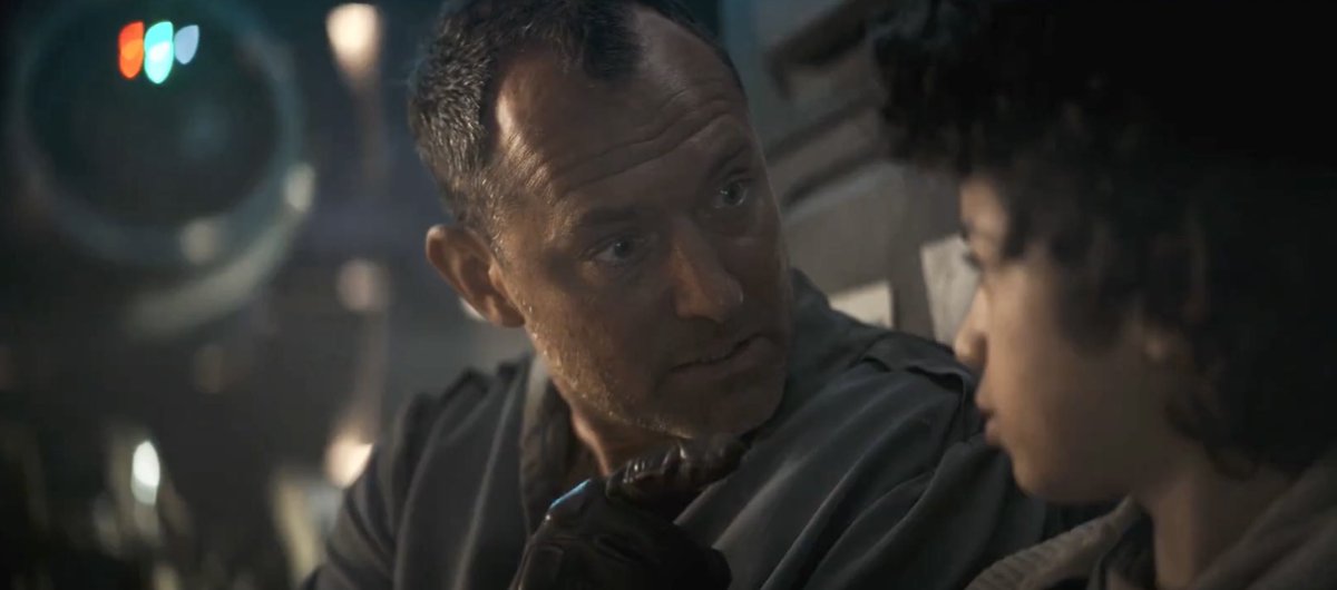 Your focus determines your reality.