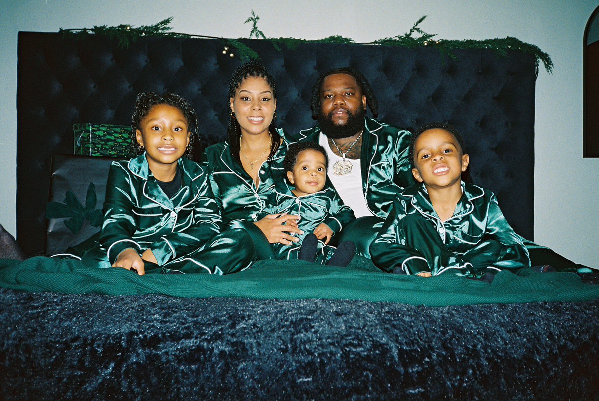 A Solid Christmas 🎄