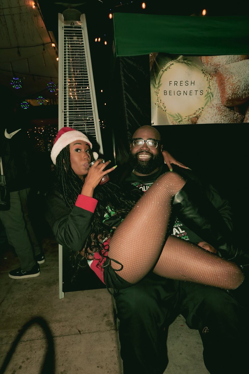 BIG CALI tweet media