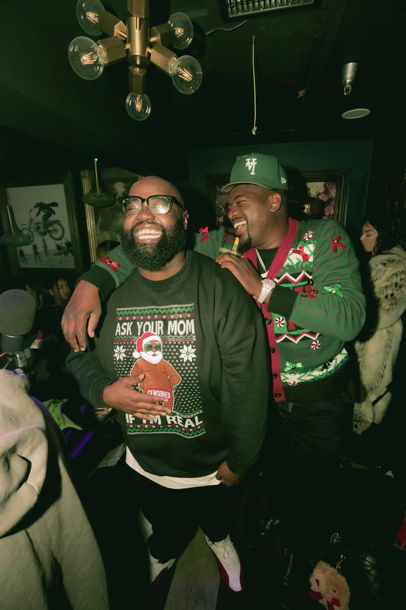 BIG CALI tweet media