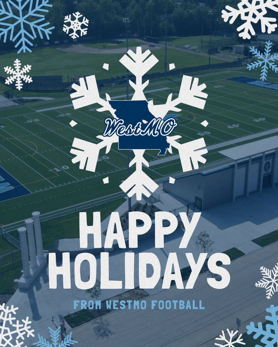 Happy Holidays!! Thanks for the graphic <a href="/CoachKoustmer/">Coach Koustmer</a>