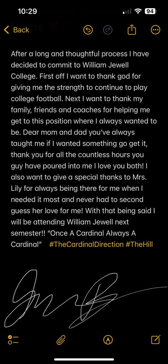 MERRY CHRISTMAS IM HOME🎄🖤❤️ *Once A Cardinal Always A Cardinal* <a href="/JewellFootball/">William Jewell Football</a> <a href="/CoachAmbroson/">Jason Ambroson</a> <a href="/Redshirt_Portal/">Redshirt Sports Transfer Portal</a> <a href="/TransferPortal_/">Transfer Portal</a>