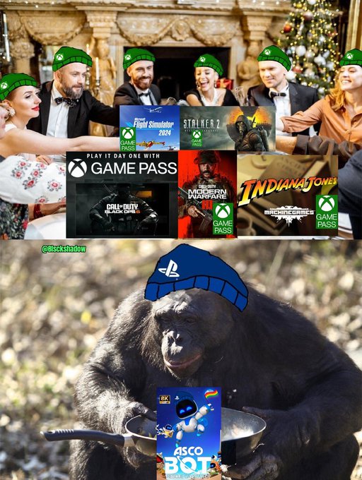 MariusPsBanner's tweet image. NOT LIKE THIS