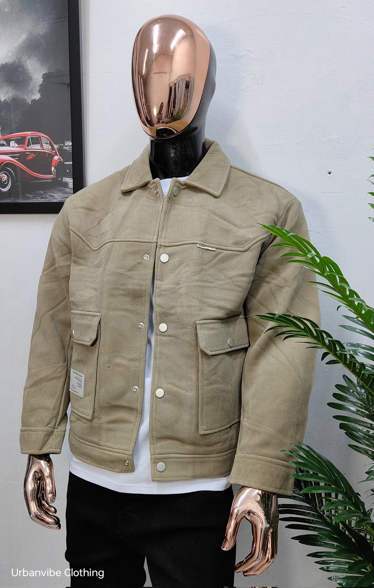 OsindiEmmanuel's tweet photo. @MasculinitySato Old money vibes 
Amazing  designs now available 
size M - 3xl
price :3500
call/whatsapp 0713596615
we deliver https://t.co/mszOviP0rZ