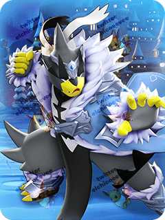 Pokémon UNITE China: Datamines, skins y más (25 dic.)