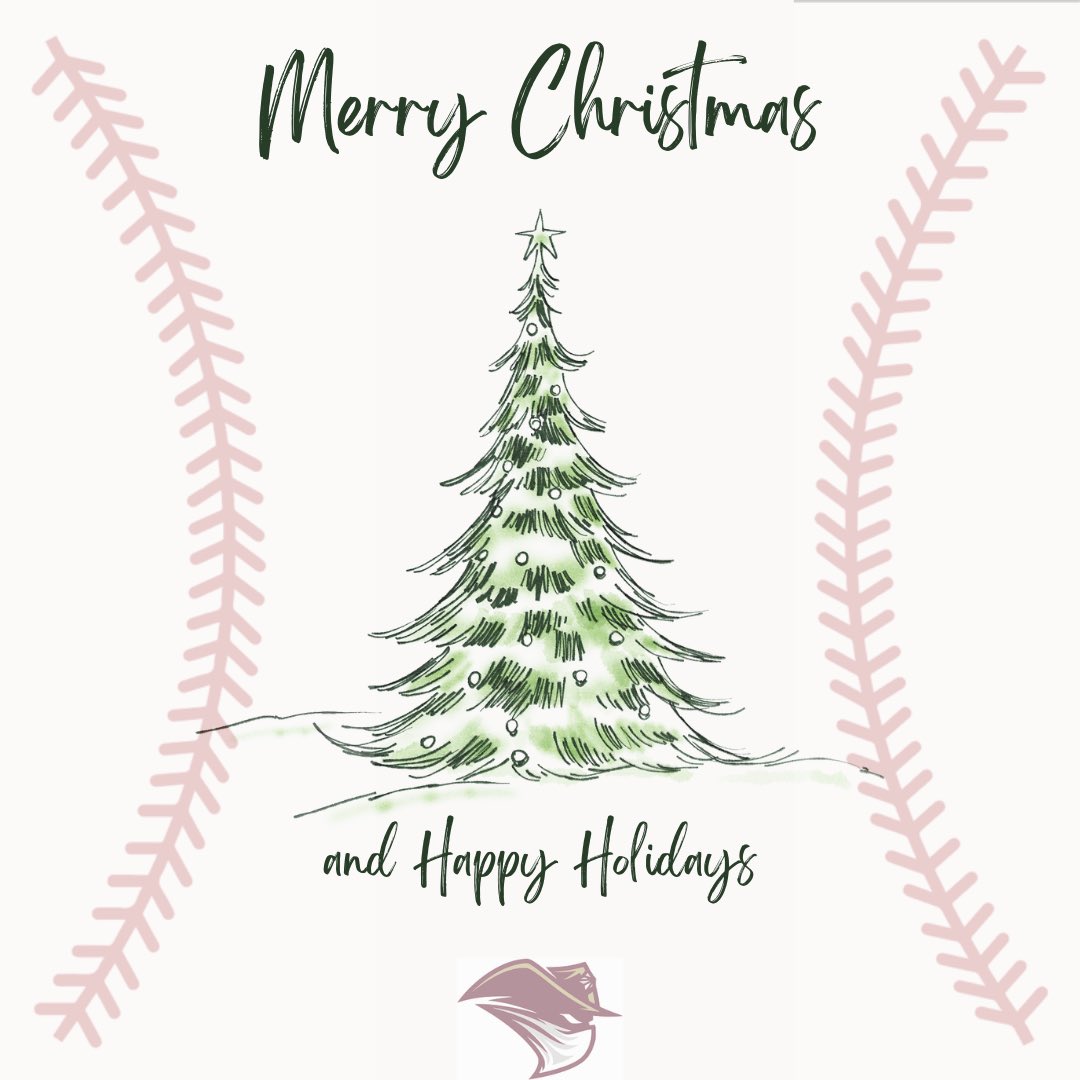 Feliz Navidad!🎄🎅🏽⚾️🌪️
