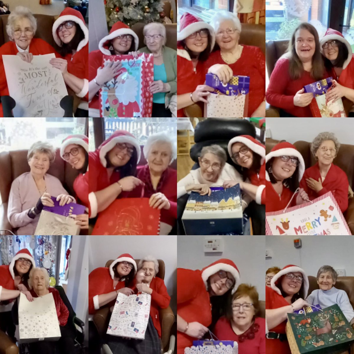 Cwrt Mytton Dementia Care Home-BGCBC tweet media