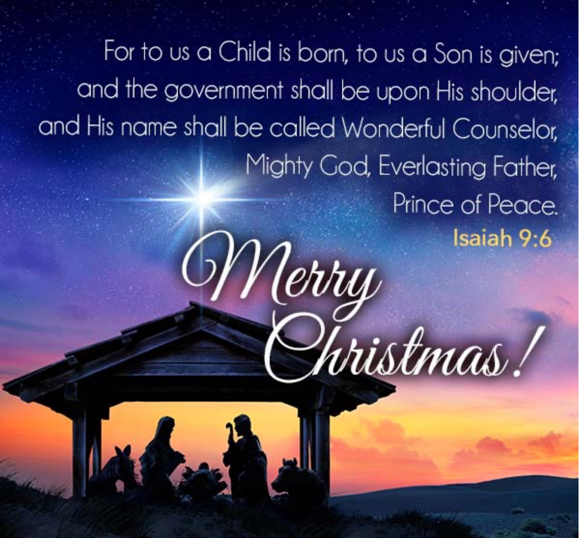 Merry Christmas from our family to all of yours!  Such a blessing to be their mom and to all be together! Jesus is the reason!