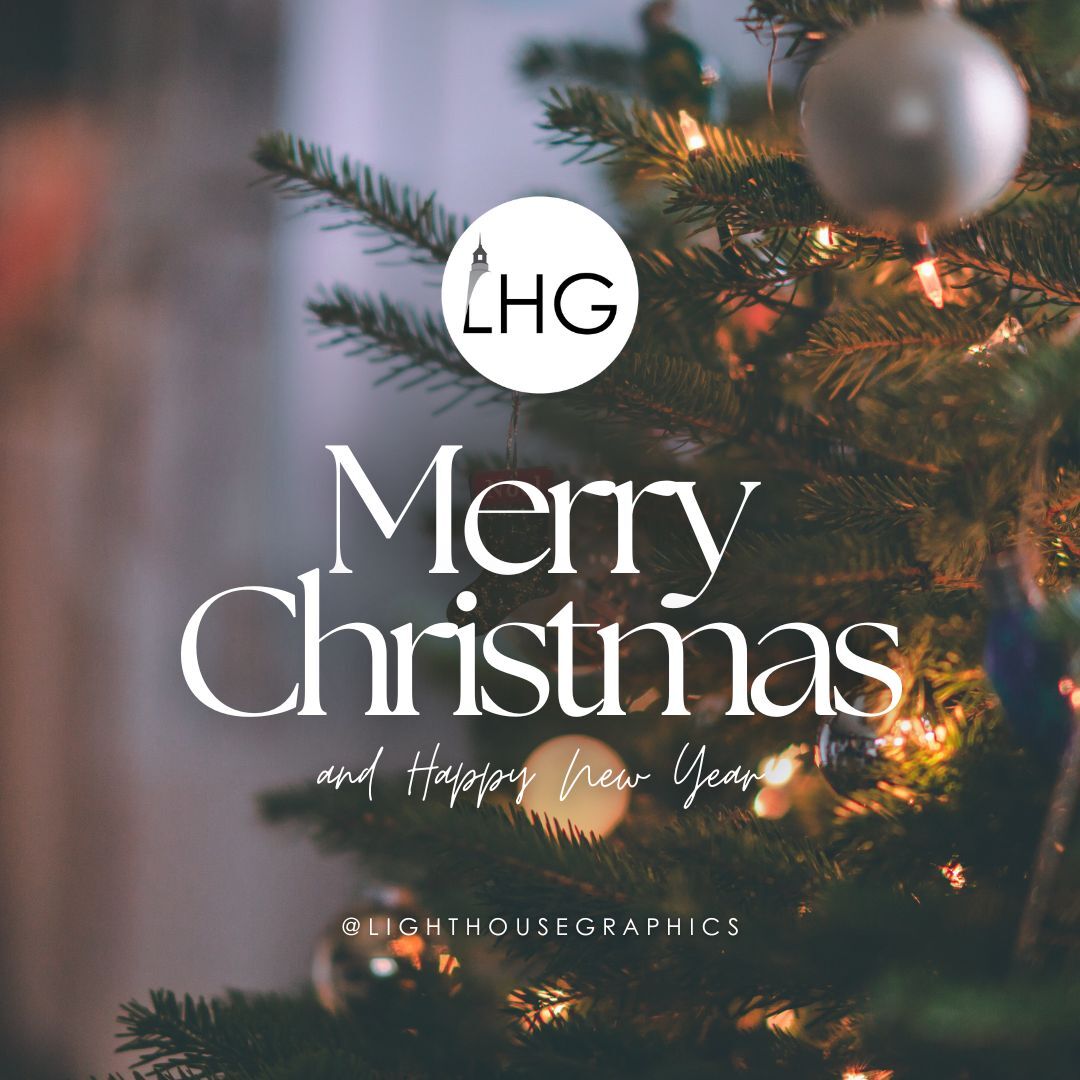 LightHouse Graphics tweet media