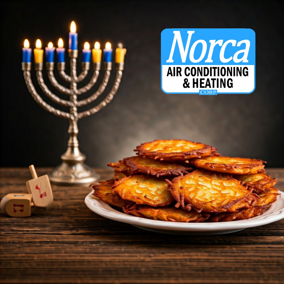 Happy Hanukkah to all who celebrate! Wishing you a season of light and joy. #Hanukkah