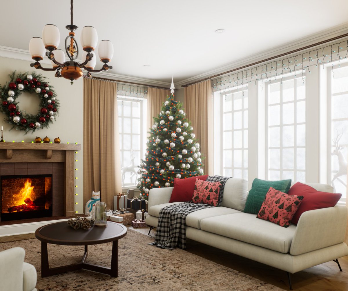 Unique_NJ's tweet image. Hosting this holiday season? 🎄

Make your home warm and welcoming with stylish and functional #HostingEssentials from Unique Interiors. 

From sleek dining tables to comfortable seating, we’ve got everything you need to impress your guests.

#HolidayHome #FestiveLiving