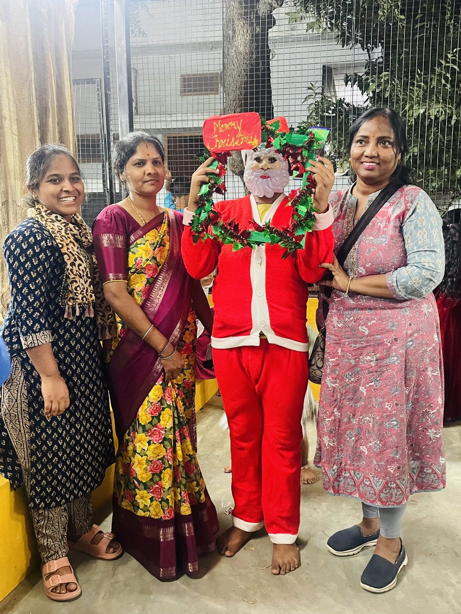 Sujatha Surepally tweet media