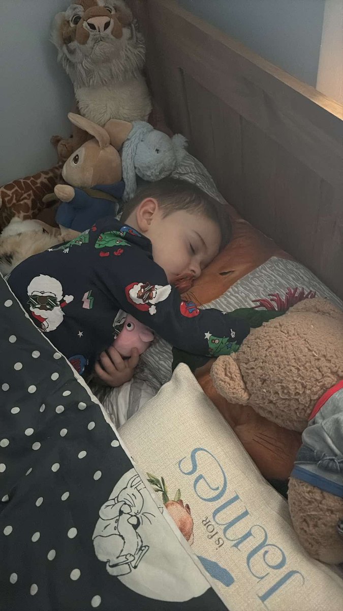 Feeling blessed #MerryChristmas