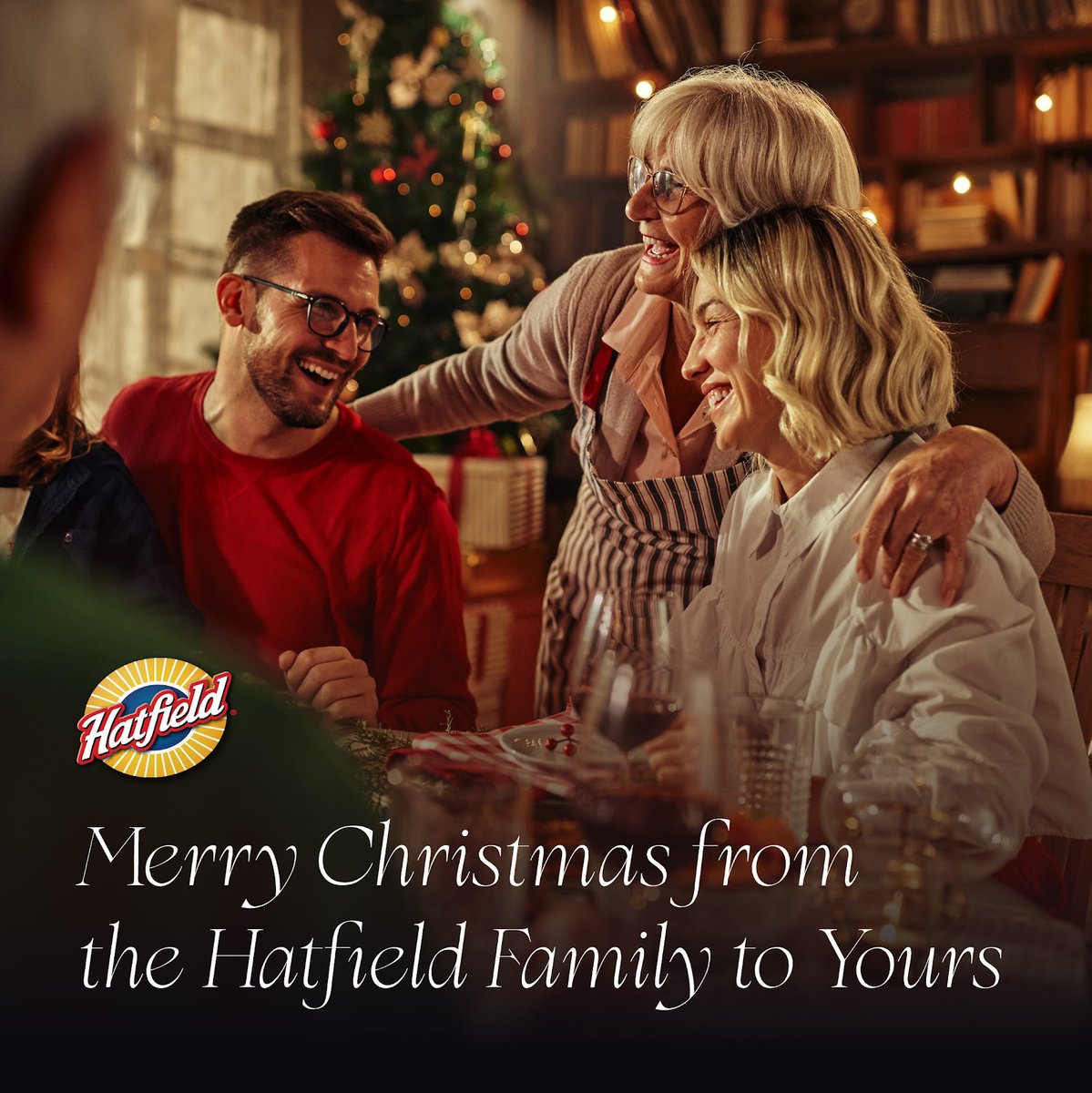 Hatfield Meats tweet media