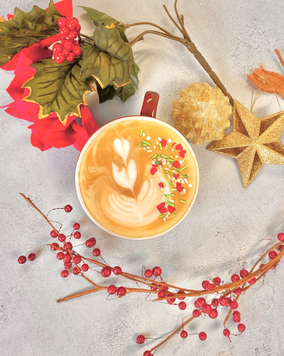 ticoroasters's tweet image. 🎄🎁 Merry Christmas from Tico! 🎉 🎉
May this festive season be filled with warmth, laughter, and good times with those you love. Best wishes and stay warm and cozy!! 🧣🧤🥰
#holidays #christmas #familytime #coffee #coffeetime
