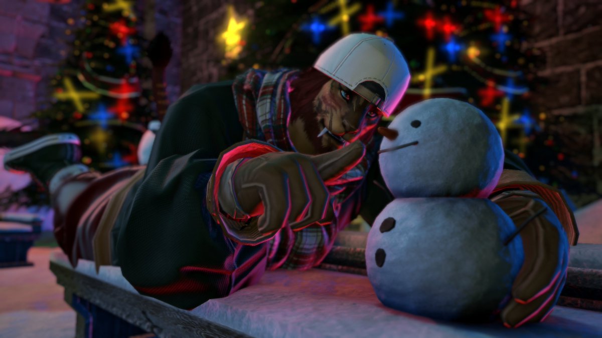 MERRY CHRISTMAS!<3
<a href="/TravelingHroth/">Traveling Hrothgar</a> <a href="/Roto_Sorensen/">Free-Drifting-Dragon🐉</a> <a href="/EyesOfTheHunter/">@eclipticmeteor.bsky.social</a> <a href="/JaredicBlue/">Blue J-Cat Dad</a>