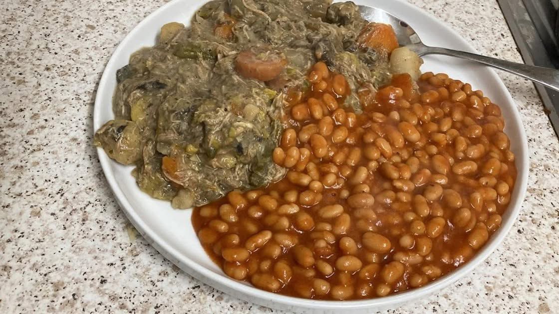 Rate My Plate 🍽️ tweet media