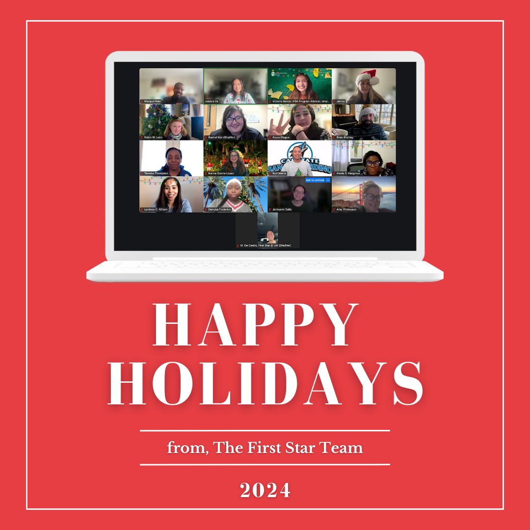 First Star tweet media