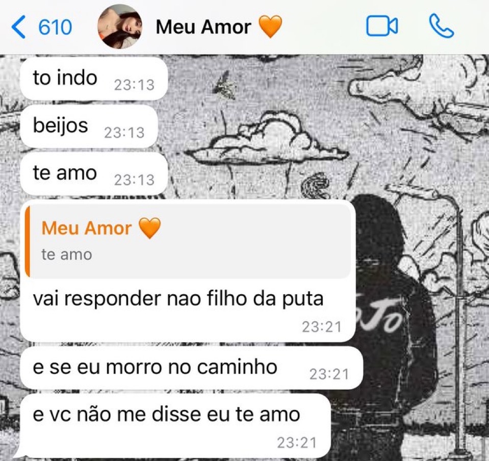 Dói, mas passa ✪ tweet media