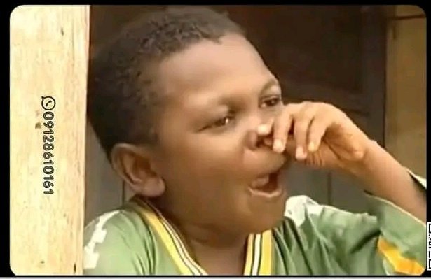 Blazethecurious's tweet image. Wow, if you have siblings or you went to boarding school. This is premium yabbing material.

In just one day, and till you guys leave the school, your name will be 'Chicken' [Okuko] 

And if you shout too much they will add an appendage.

'Ujo Okuko'

Boarding was brutal man…