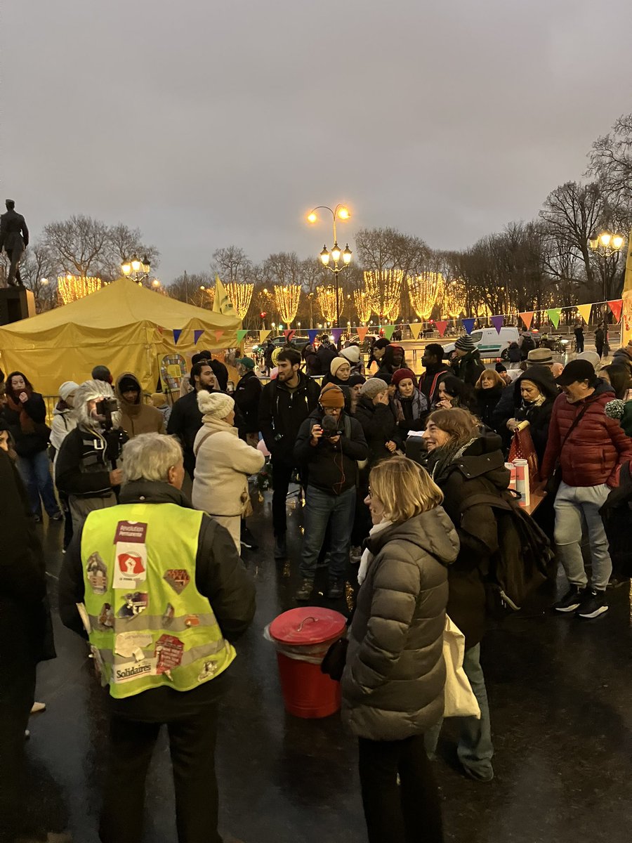 Droit Au Logement tweet media