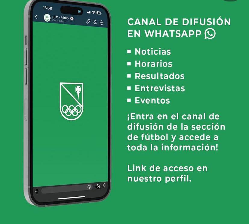 St. Casablanca Futbol tweet media