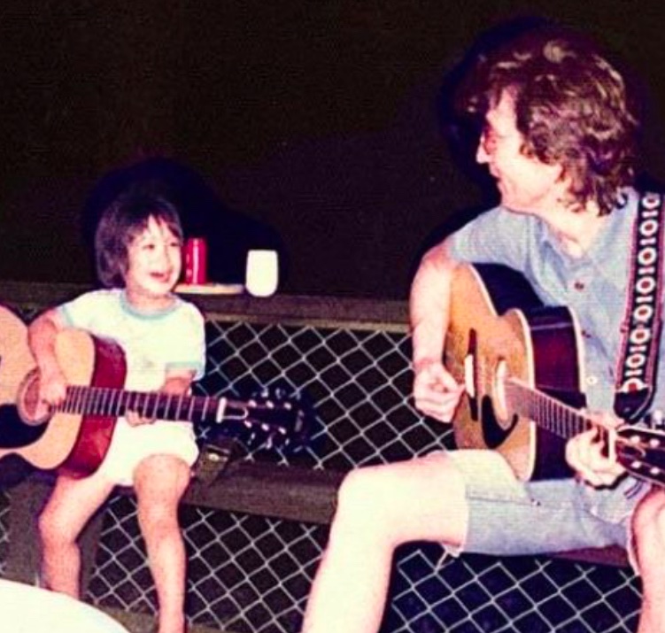 “    no.

          let's go home 

  because i want to see 
sean before he goes to sleep.    “