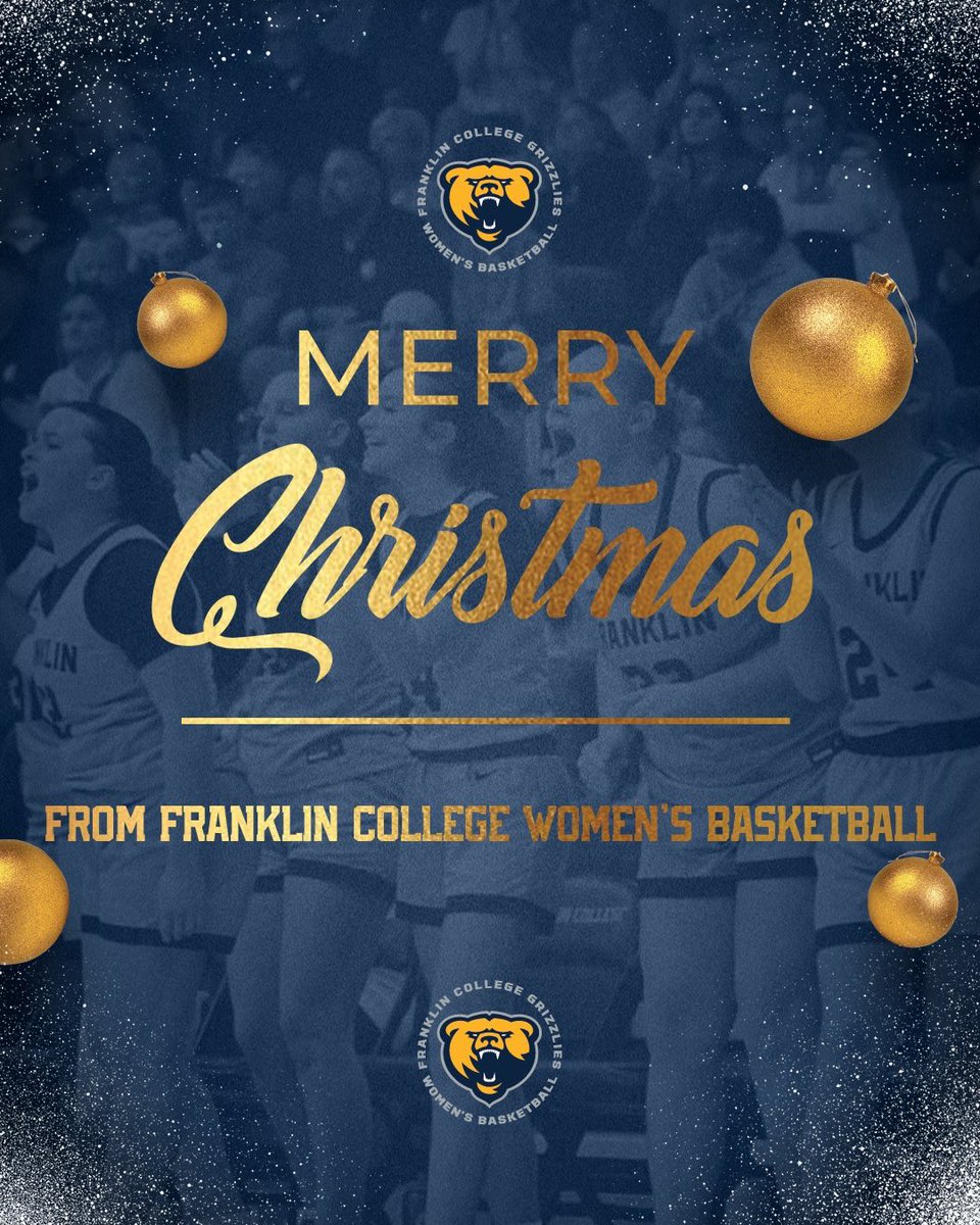 Merry Christmas 🎄