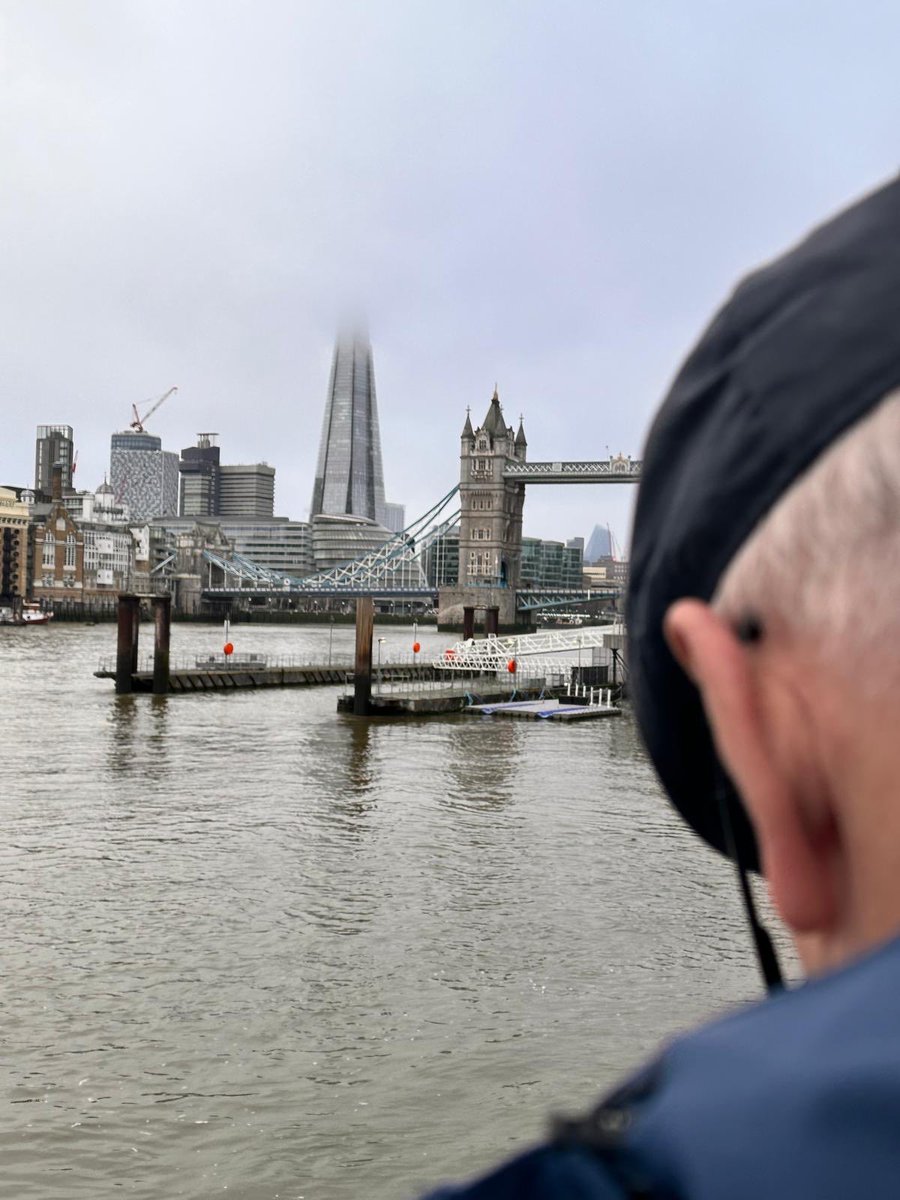 Roy Lilley 💙 tweet media