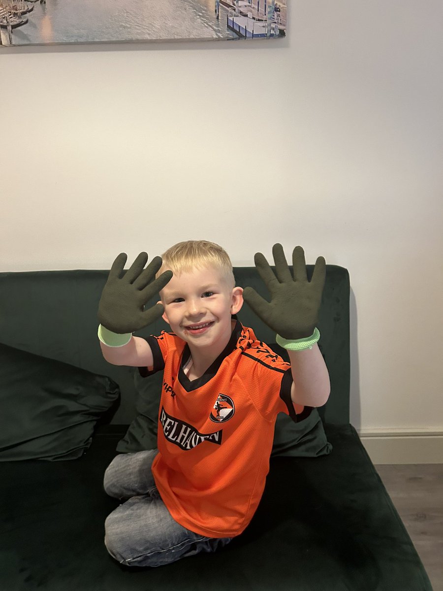 Jenny Procter tweet media