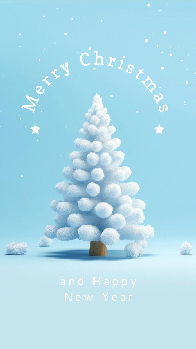 Merry Christmas and have yourselves a Happy Holidays.