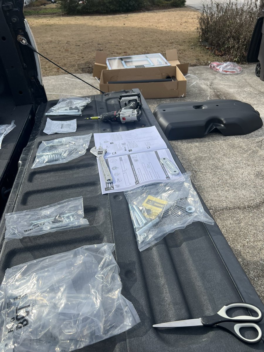 Shaun McCrary tweet media