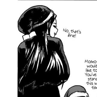YaoMomoPost's tweet photo. Merry christmas ❤️🥳#MomoYaoyorozu #YaoMomo https://t.co/XWF6PgpZJT