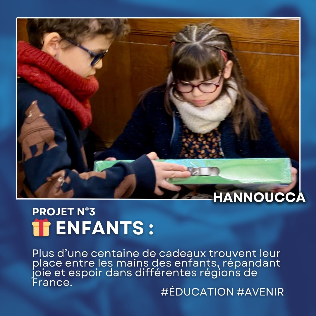 partagerLumiere's tweet photo. 🔥 Partager la Lumière de Hannoucca https://t.co/jpGYB24wxU